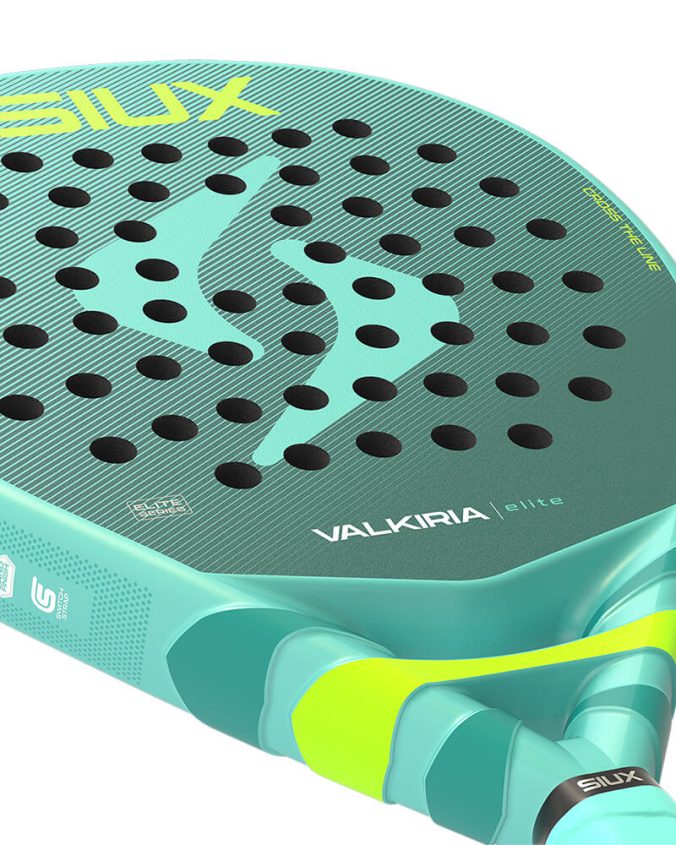 Siux Valkiria Elite 2026