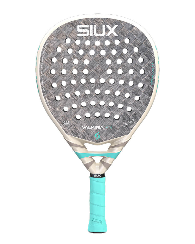 Siux Valkiria Pro 2026