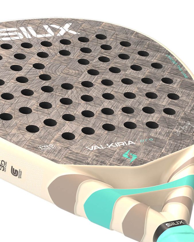 Siux Valkiria Pro 2026