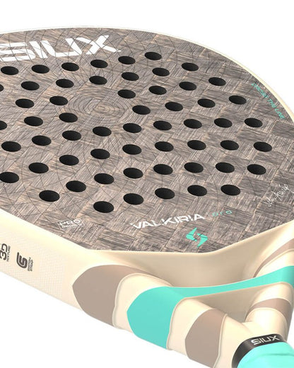 Siux Valkiria Pro 2026