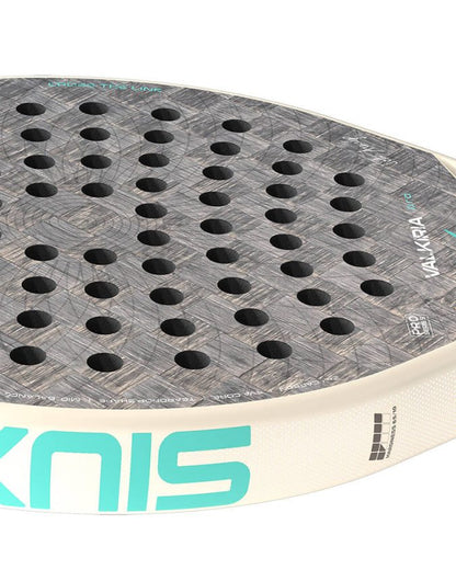 Siux Valkiria Pro 2026