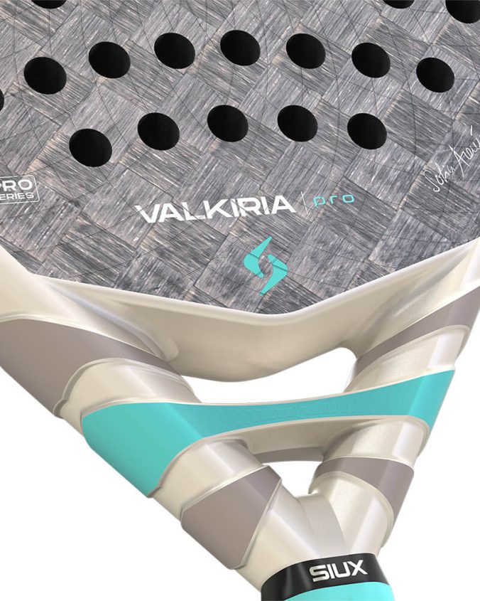 Siux Valkiria Pro 2026