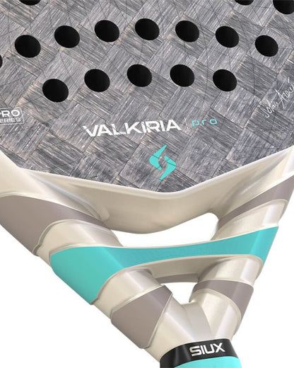 Siux Valkiria Pro 2026