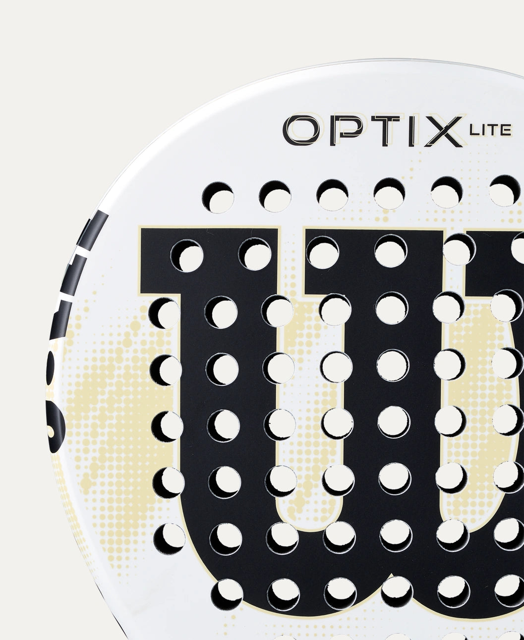 Wilson Optix V2 Lite