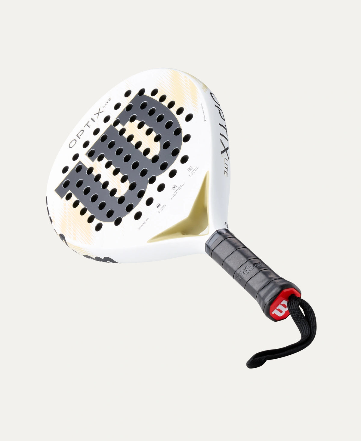 Wilson Optix V2 Lite