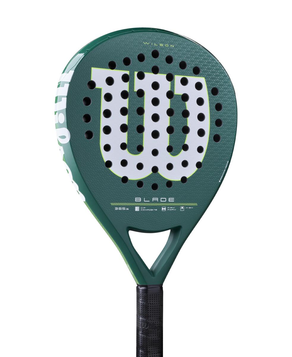 Wilson Blade V4 Gr