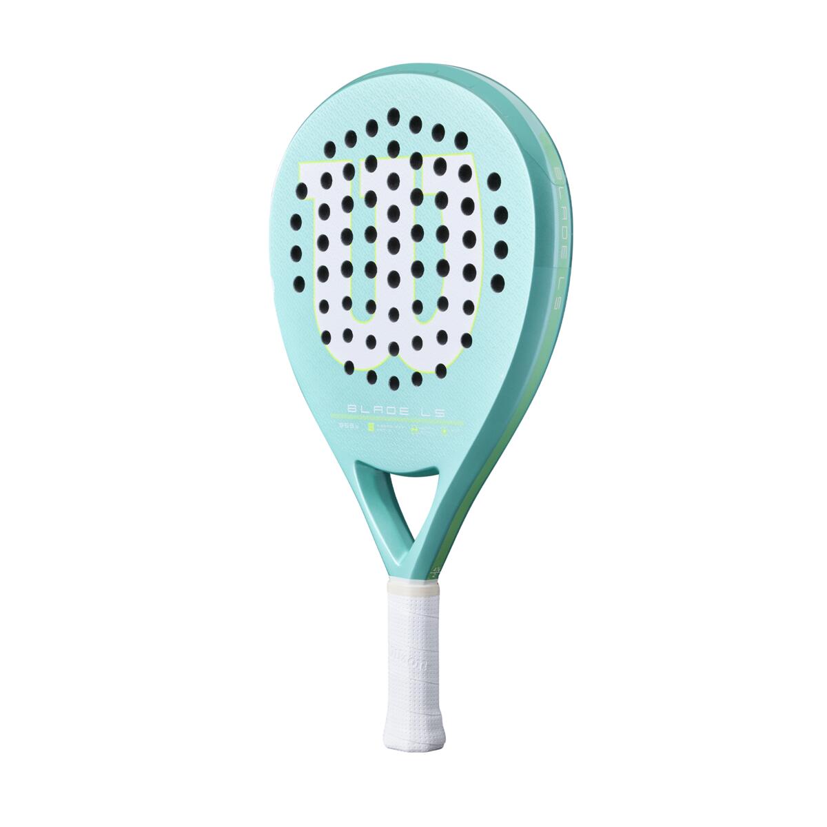 Wilson Blade Ls V4 Gr