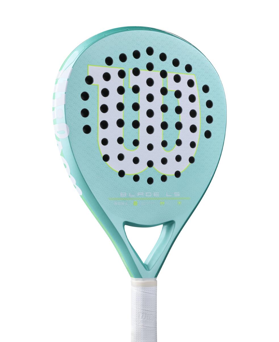 Wilson Blade Ls V4 Gr
