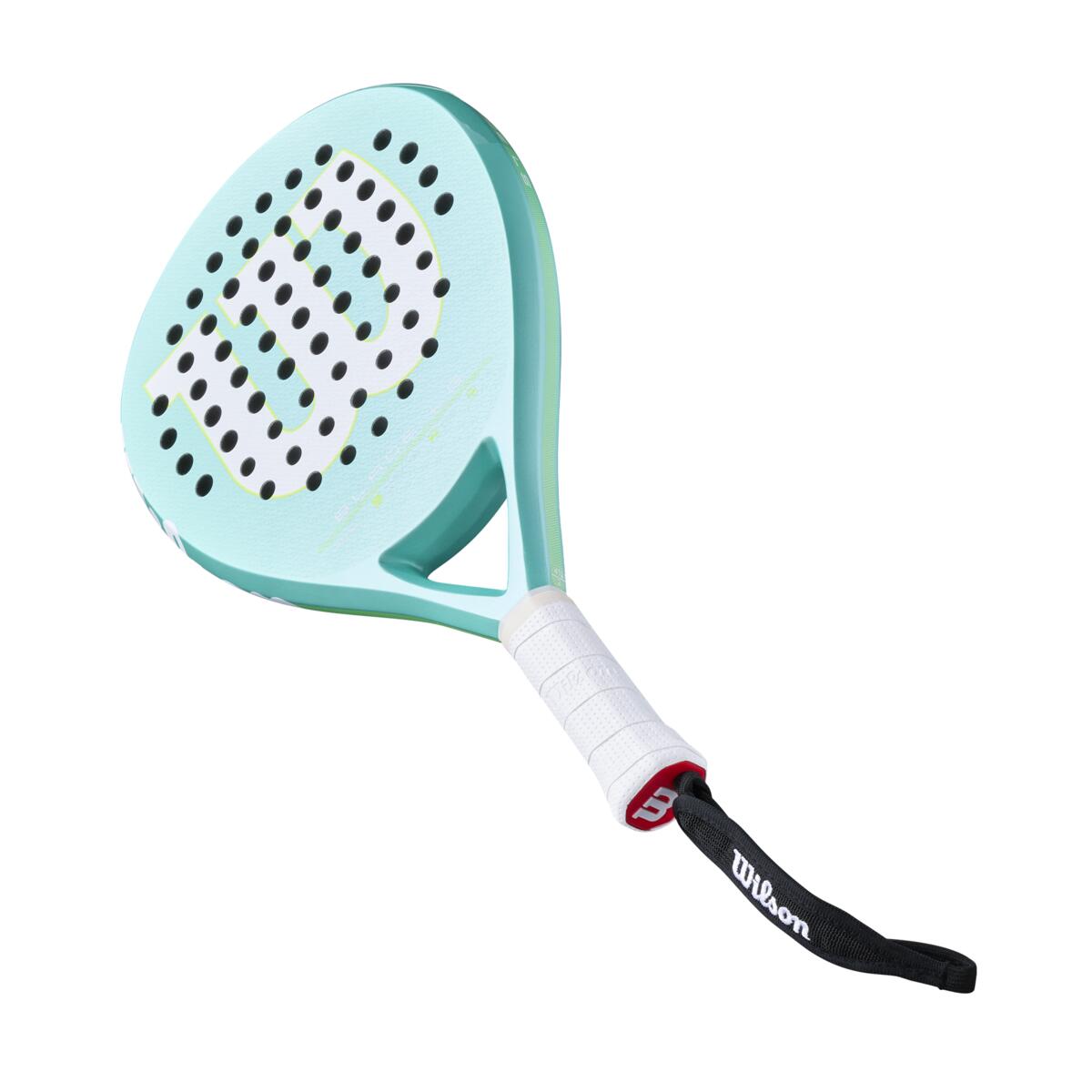 Wilson Blade Ls V4 Gr