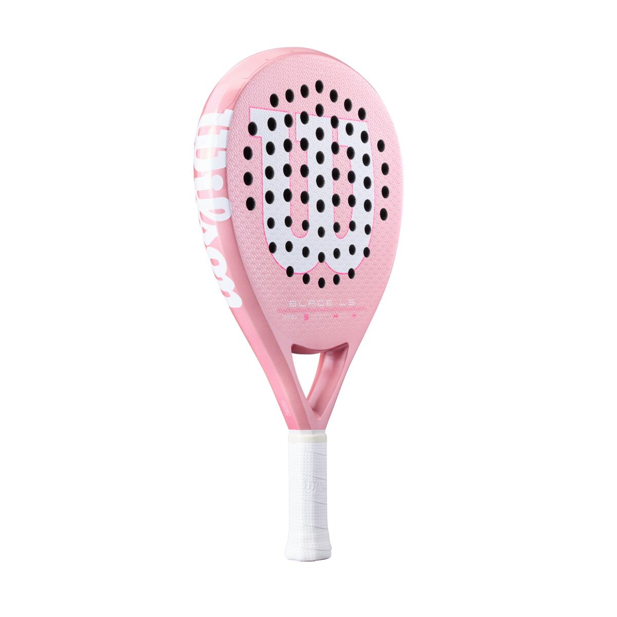 Wilson Blade Ls V4 Pk