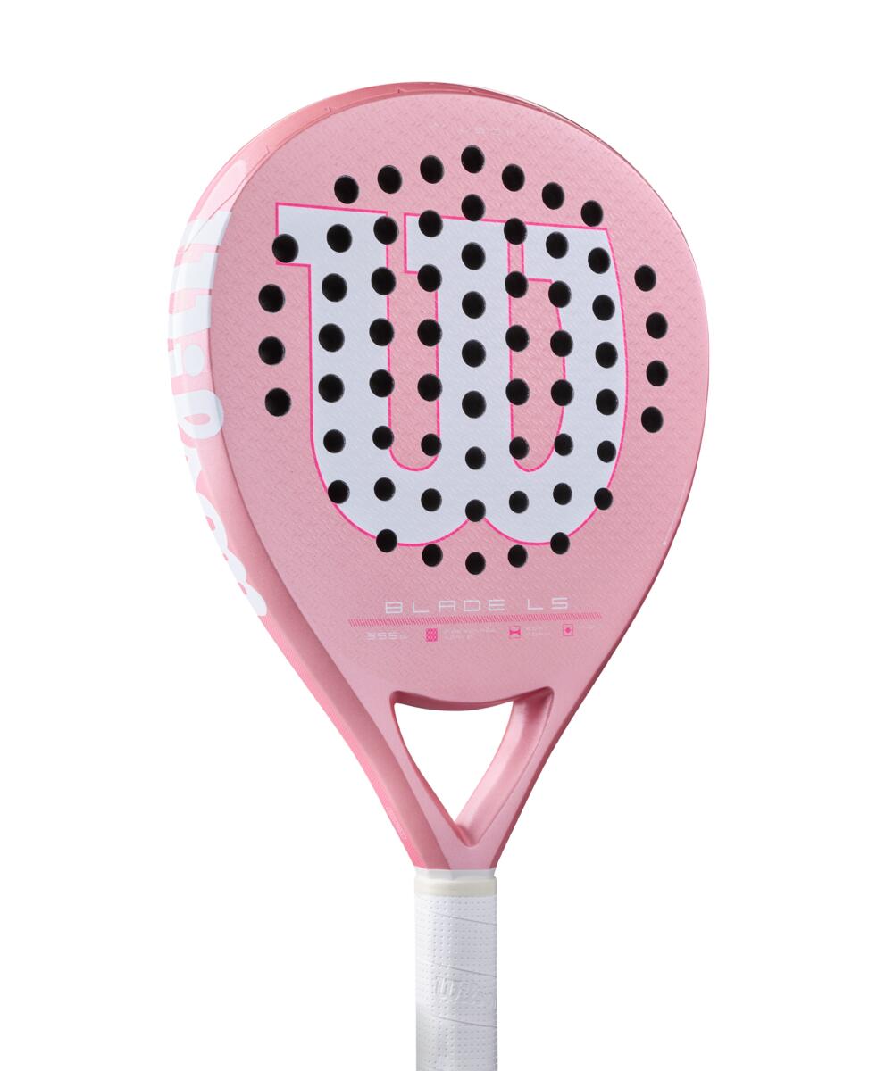 Wilson Blade Ls V4 Pk