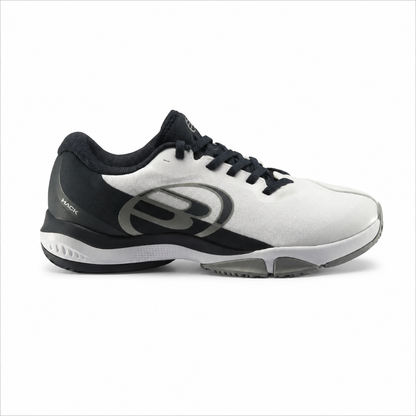 Bullpadel Hack Hybrid Fly 23v