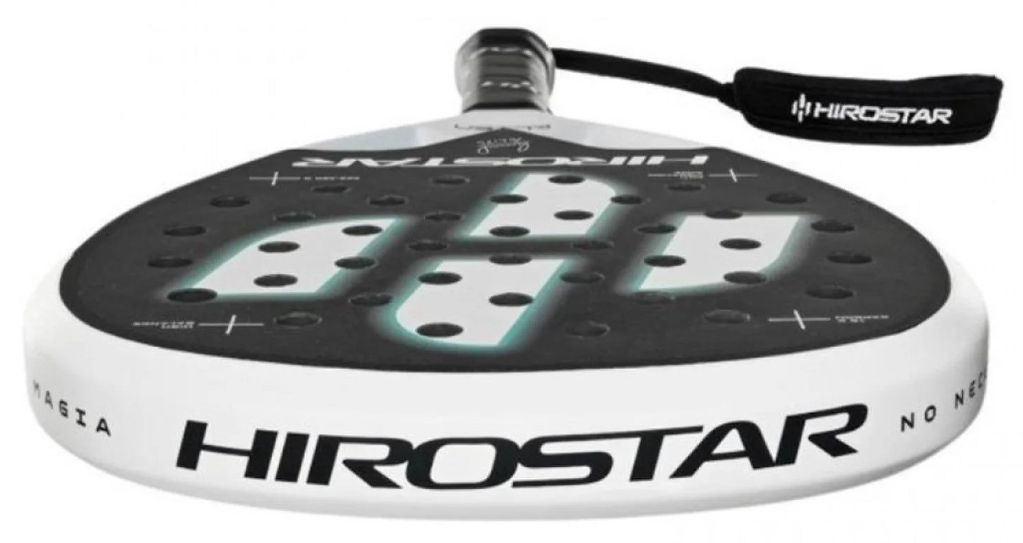 HIROSTAR ALIEN PRO 2025 TOLITO AGUIRRE