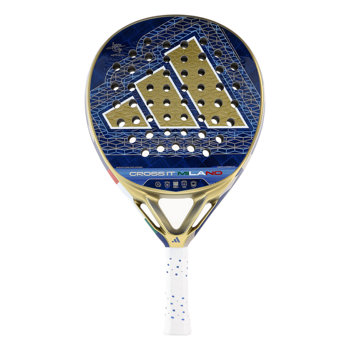 Adidas Cross It Light Milano 2026