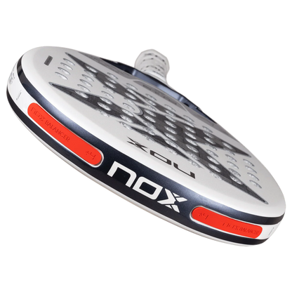 NOX AT10 GENIUS 12K ALUMINUM XTREME LITE BY AGUSTIN TAPIA PAT10