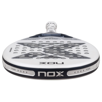 NOX AT10 GENIUS 12K ALUMINUM XTREME LITE BY AGUSTIN TAPIA PAT10