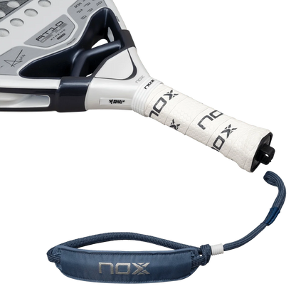 NOX AT10 GENIUS 12K ALUMINUM XTREME LITE BY AGUSTIN TAPIA PAT10