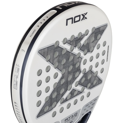 NOX AT10 GENIUS 12K ALUMINUM XTREME LITE BY AGUSTIN TAPIA PAT10