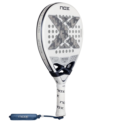 NOX AT10 GENIUS 12K ALUMINUM XTREME LITE BY AGUSTIN TAPIA PAT10