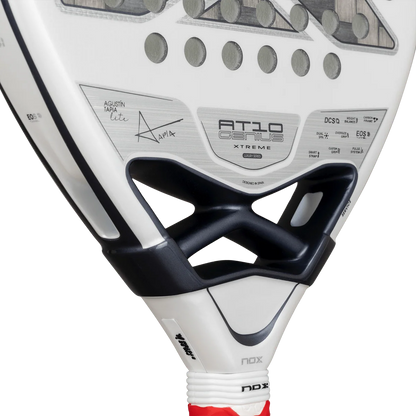NOX AT10 GENIUS 12K ALUMINUM XTREME LITE BY AGUSTIN TAPIA PAT10