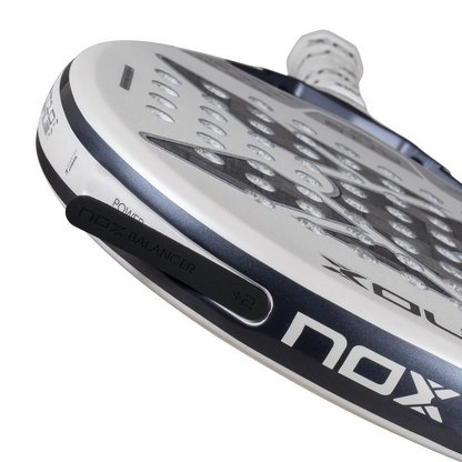NOX AT10 GENIUS 12K ALUMINUM XTREME LITE BY AGUSTIN TAPIA PAT10