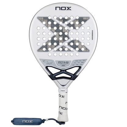NOX AT10 GENIUS 12K ALUMINUM XTREME LITE BY AGUSTIN TAPIA PAT10