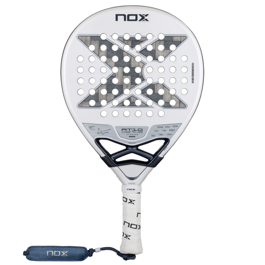 AT10 Luxury Genius 12K Alum XTREM Lite 2026 by Agustín Tapia