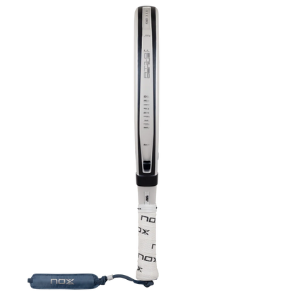 NOX AT10 GENIUS 12K ALUMINUM XTREME LITE BY AGUSTIN TAPIA PAT10