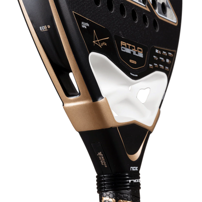 AT10 Luxury Genius 18K Alum 2026 by Agustín Tapia 2026 TEST