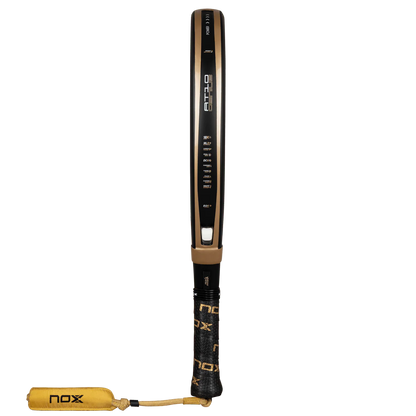 AT10 Luxury Genius 18K Alum 2026 by Agustín Tapia 2026 TEST