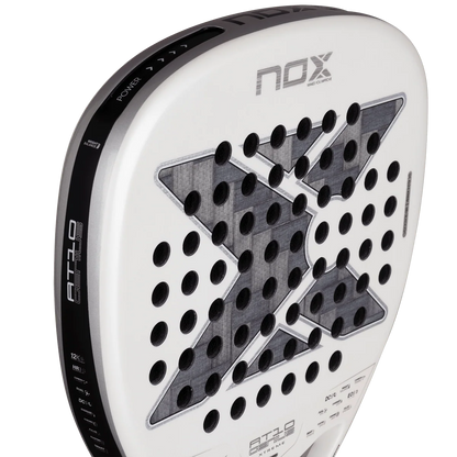 Nox AT10 Luxury Genius Attack 12K Alum XTREM 2026 by Agustín Tapia TEST