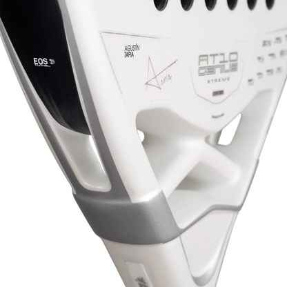 Nox AT10 Luxury Genius Attack 12K Alum XTREM 2026 by Agustín Tapia TEST