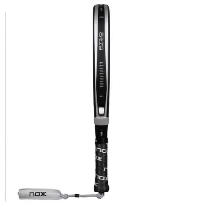 Nox AT10 Luxury Genius 18k Alum by Agustin Tapia TEST