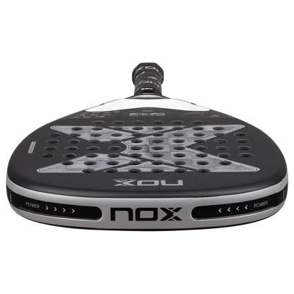 Nox AT10 Luxury Genius 18k Alum by Agustin Tapia TEST