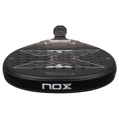 NOX AT10 Pro Cup HARD by Agustín Tapia 2026 TEST