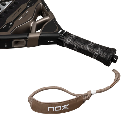 NOX AT10 Pro Cup HARD by Agustín Tapia 2026 TEST