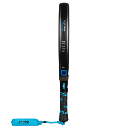 NOX AT10 Pro Cup SOFT by Agustín Tapia 2026 TEST