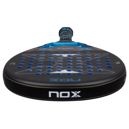 NOX AT10 Pro Cup SOFT by Agustín Tapia 2026 TEST