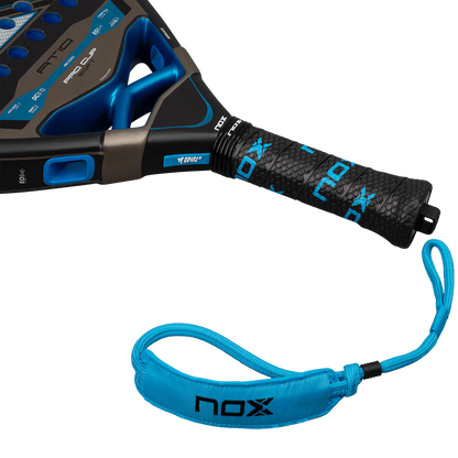 NOX AT10 Pro Cup SOFT by Agustín Tapia 2026 TEST