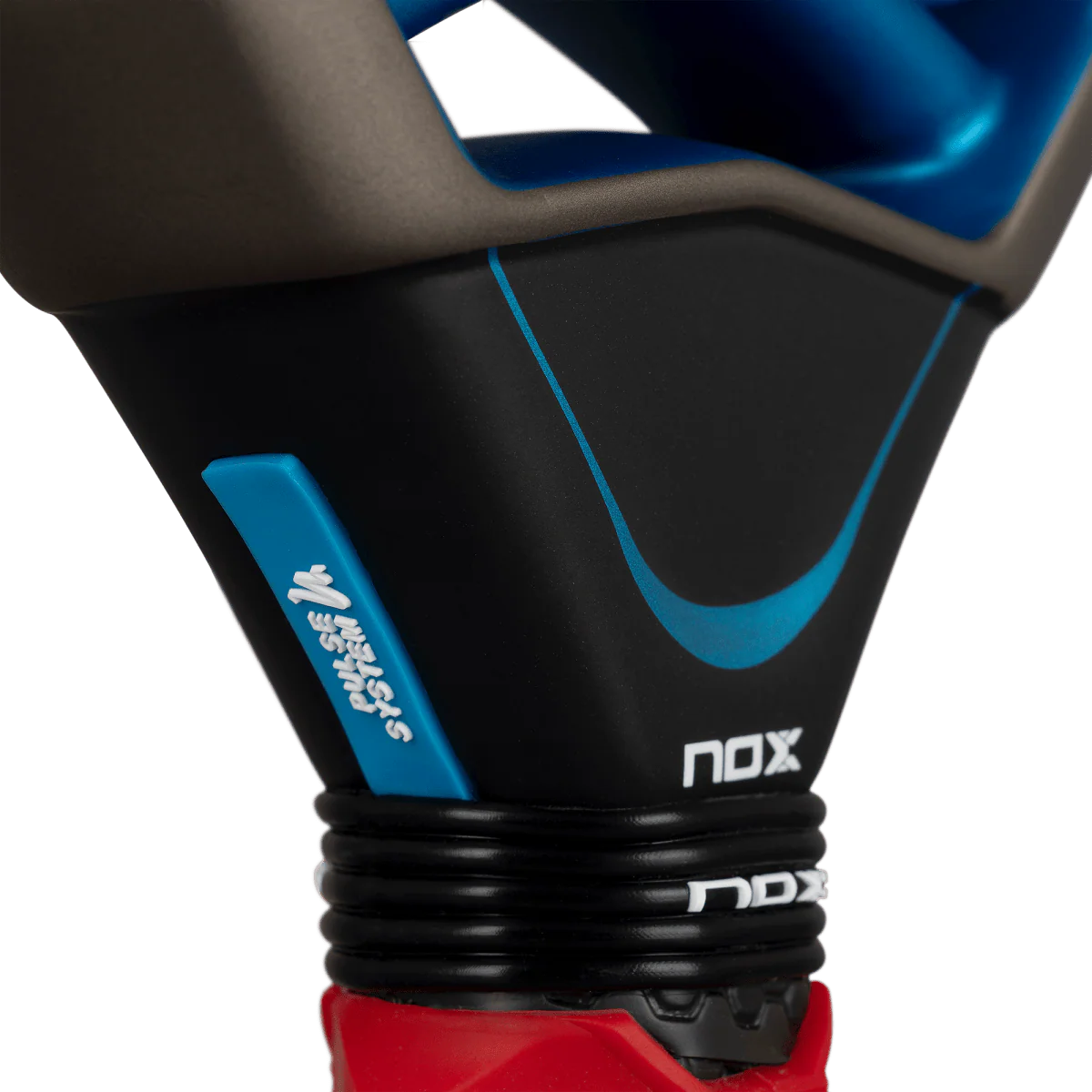 NOX AT10 Pro Cup SOFT by Agustín Tapia 2026 TEST