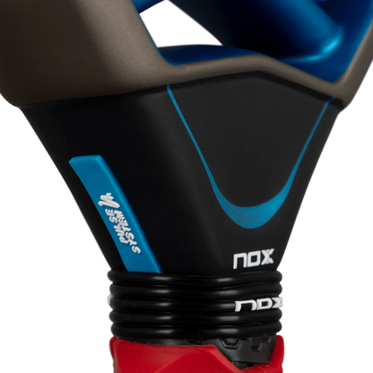 NOX AT10 Pro Cup SOFT by Agustín Tapia 2026 TEST