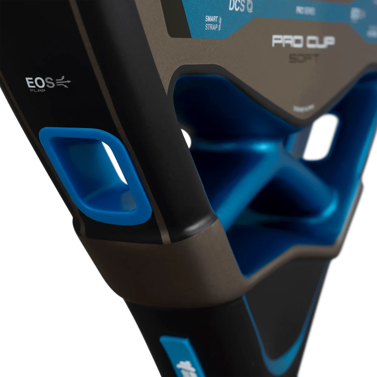NOX AT10 Pro Cup SOFT by Agustín Tapia 2026 TEST