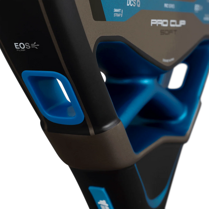 NOX AT10 Pro Cup SOFT by Agustín Tapia 2026 TEST