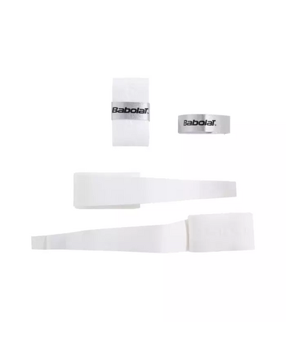 Babolat Overgrip Comfort Padel X3