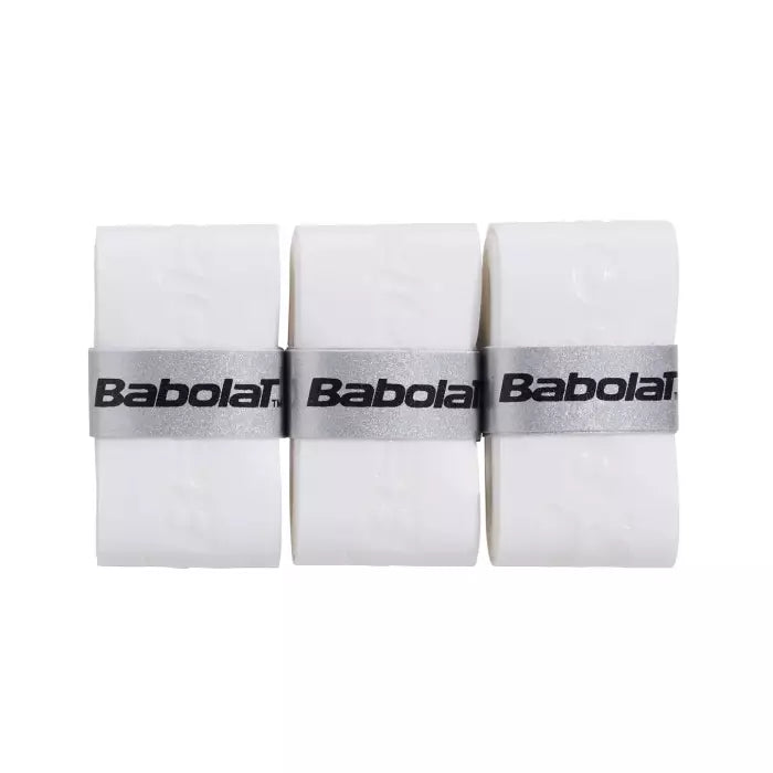 Babolat Overgrip Comfort Padel X3