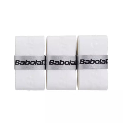 Babolat Overgrip Comfort Padel X3