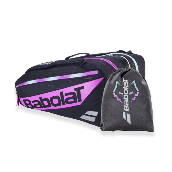 Babolat RH Pro Padel Juan Lebrón