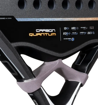 Nox Quantum 12k Carbon BY LEO AUGSBURGUER 2025