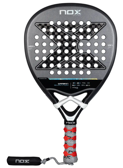 Nox Quantum Carbon 12k BY Leo Augsburguer 2025