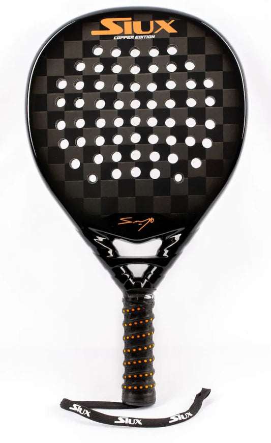 Siux Copper